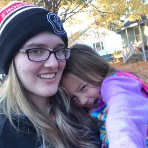 Meet your Posher, Amber